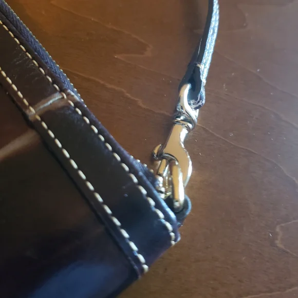 NOT FOR SALE ▪︎▪︎ DOONEY & BOURKE Mini Handbag - Picture 7 of 14